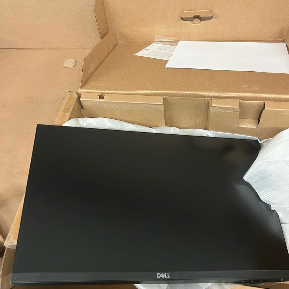 NEW Dell P Series 21.5